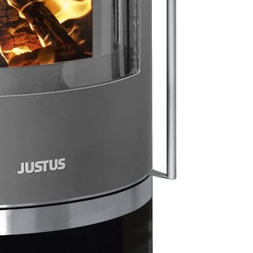 Kaminofen Justus Faro 2.0 | 6 kW – Bild 2