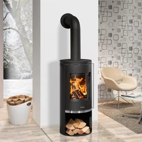 Kaminofen Justus Faro 2.0 | 6 kW – Bild 3