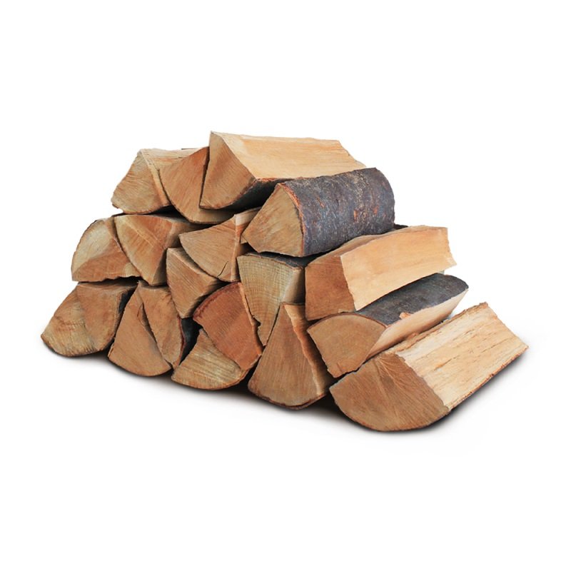 Premium Brennholz Buche 25 cm, 1,6 srm / 1RM – Bild 3