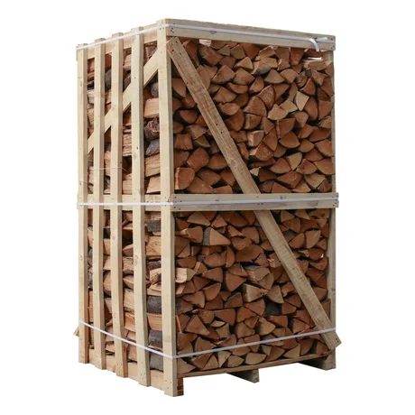 Premium Brennholz Buche 25 cm, 3,2 SRM/2 RM