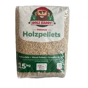 Pellets von HOLZ HARRY – Bild 2